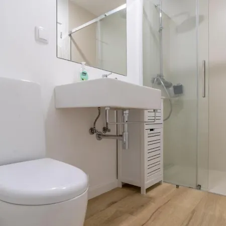 Estrella Beach Apt شقة