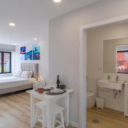 Estrella Beach Apt *