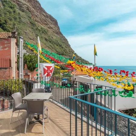 Estrella Beach Apt شقة جارديم دو مار