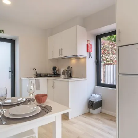 Estrella Beach Apt جارديم دو مار