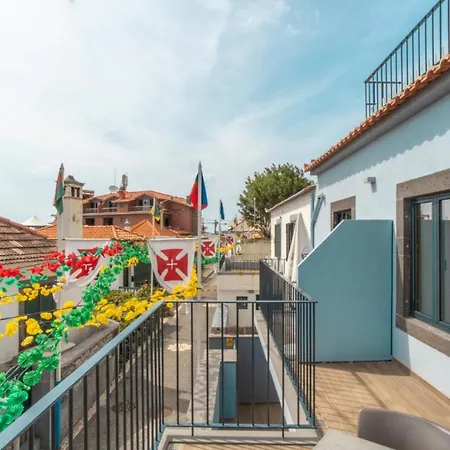 Estrella Beach Apt