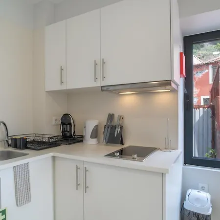 Estrella Beach Apt * جارديم دو مار