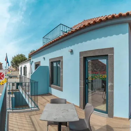 Estrella Beach Apt *